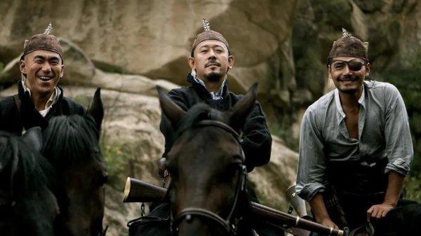 姜文电影作品大全