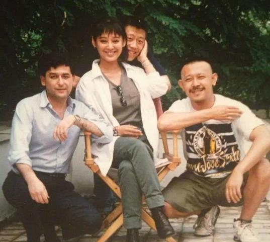 姜文电影作品大全