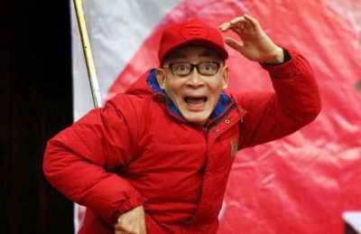 六小龄童原名叫什么 从万人追捧到全网嘲讽究竟做了什么