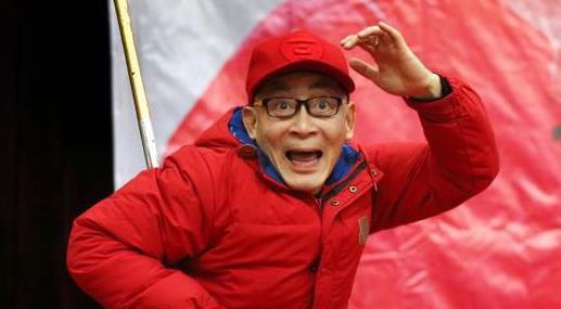 六小龄童原名叫什么