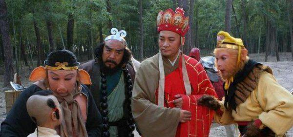 六小龄童原名叫什么