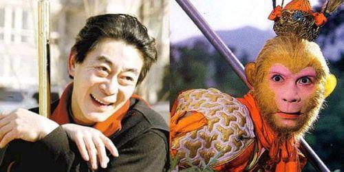 六小龄童原名叫什么