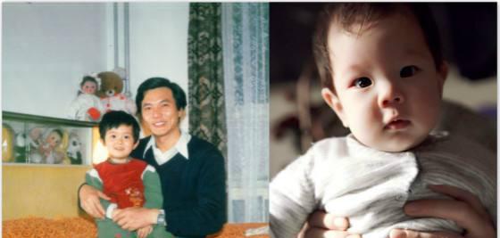 杜江的家世怎么样