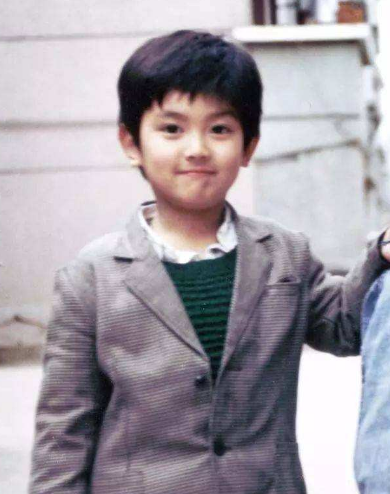 杜江的家世怎么样