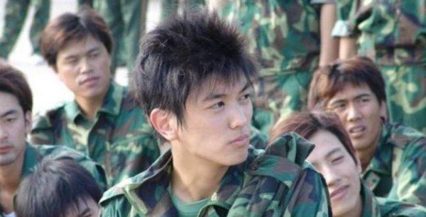 杜江的家世怎么样