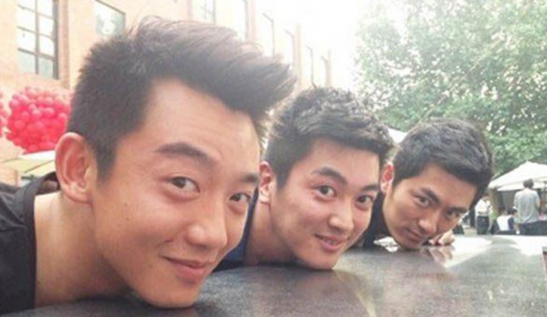 杜江的家世怎么样