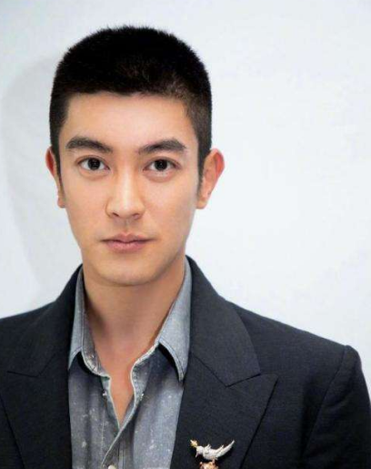 杜江的家世怎么样