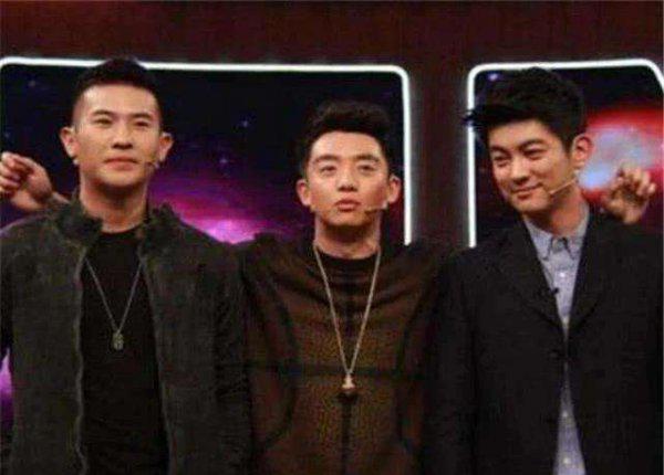 杜江的家世怎么样