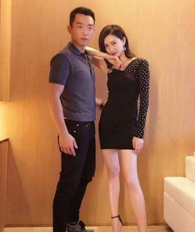 杜江的家世怎么样