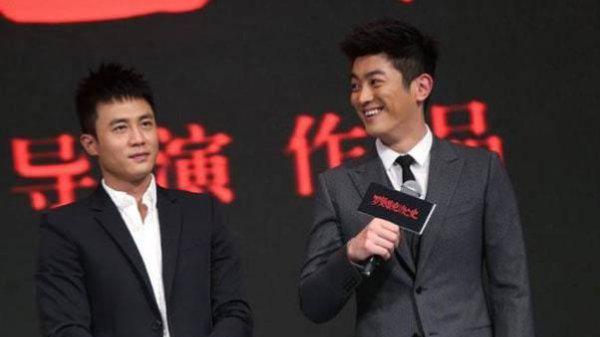 杜江的家世怎么样