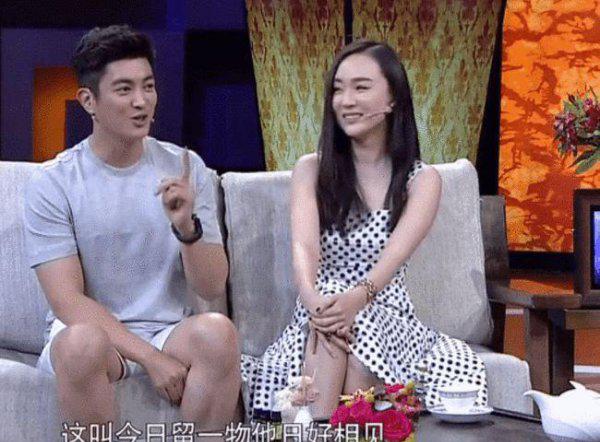 杜江的家世怎么样