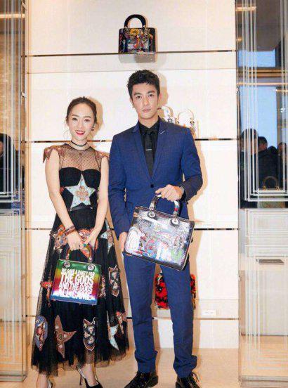 杜江的家世怎么样