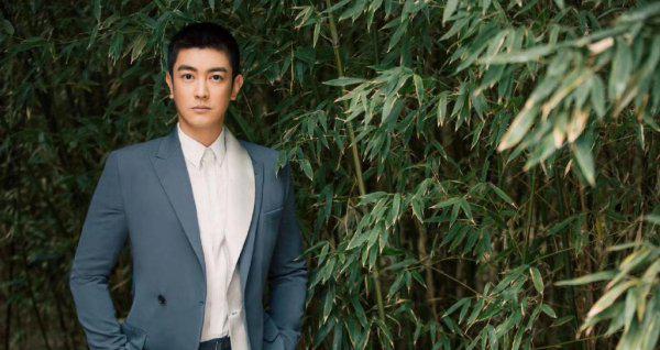 杜江的家世怎么样