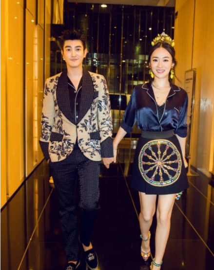 杜江的家世怎么样