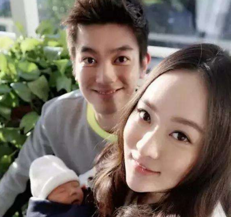 杜江的家世怎么样