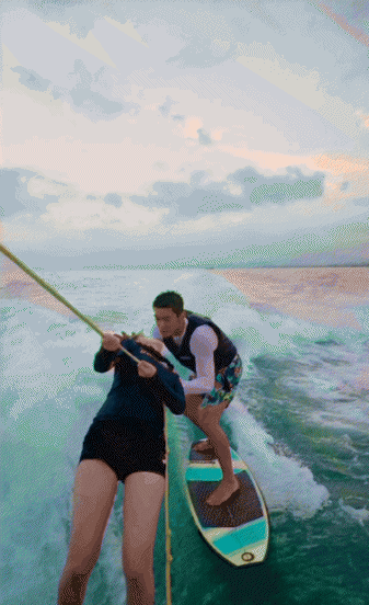 杜江的家世怎么样