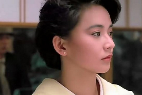 胡慧中主演的电影作品名字