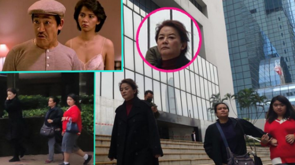 胡慧中主演的电影作品名字