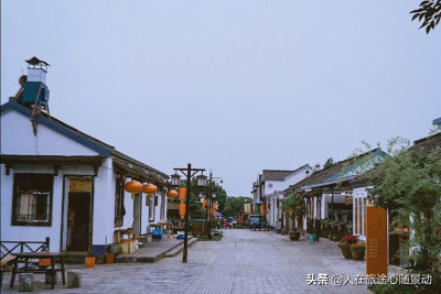 江宁旅游景点大全排名 南京市江宁的著名游玩景点推荐