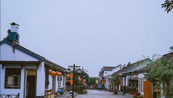 江宁旅游景点大全排名