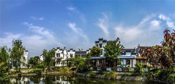 江宁旅游景点大全排名