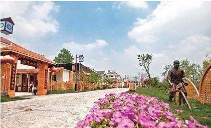 江宁旅游景点大全排名