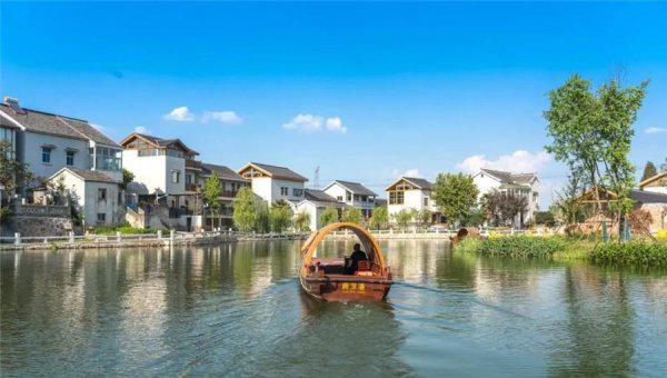 江宁旅游景点大全排名