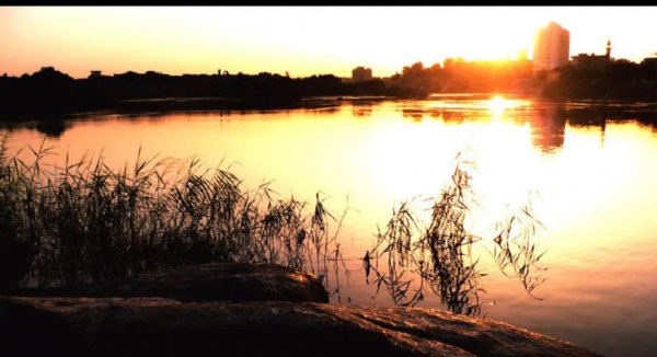 世界第一长河在哪个国家