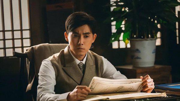 演员张睿的个人资料简介