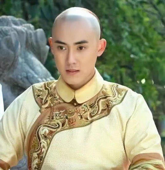 演员张睿的个人资料简介