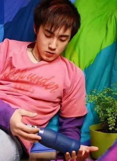 演员张睿的个人资料简介