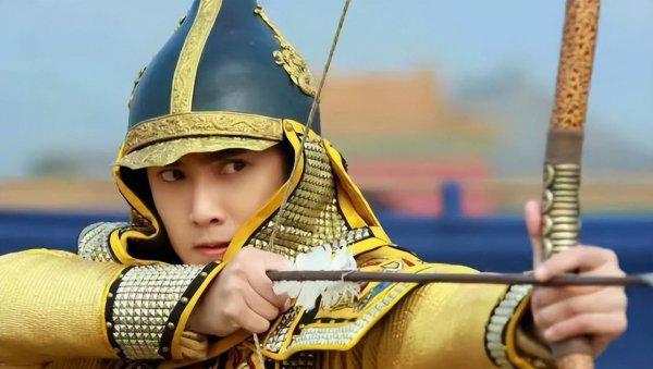 演员张睿的个人资料简介