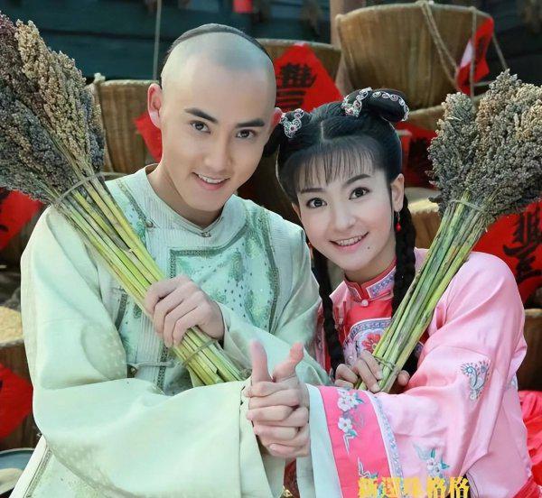 演员张睿的个人资料简介