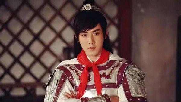 演员张睿的个人资料简介