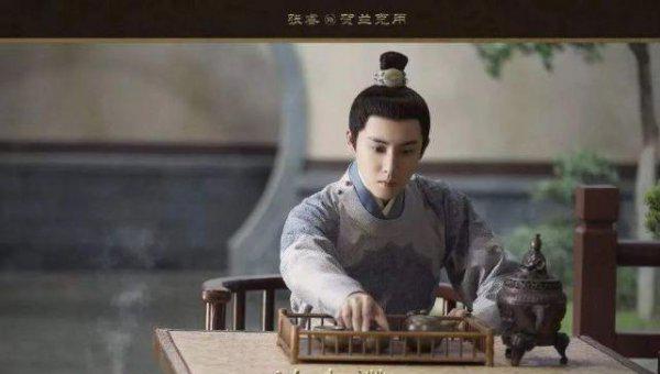 演员张睿的个人资料简介