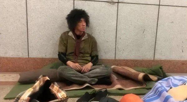 演员张睿的个人资料简介