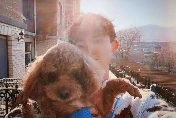 演员张睿的个人资料简介