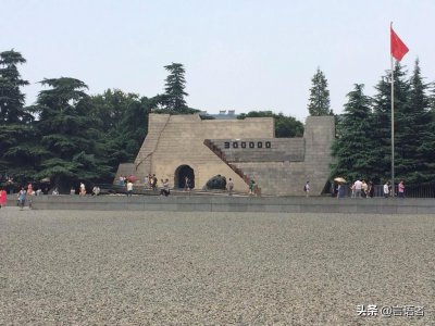 南京红色景点有哪些 南京市十大革命红色旅游景区介绍