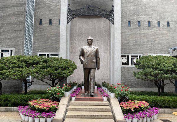 南京红色景点有哪些