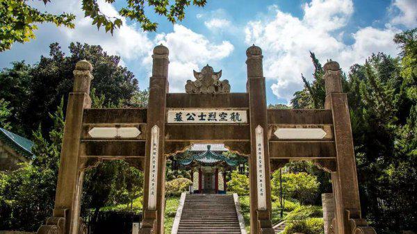 南京红色景点有哪些