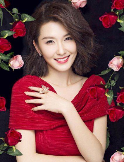 徐洁儿个人资料简介