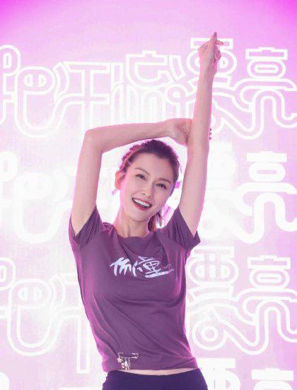 徐洁儿个人资料简介