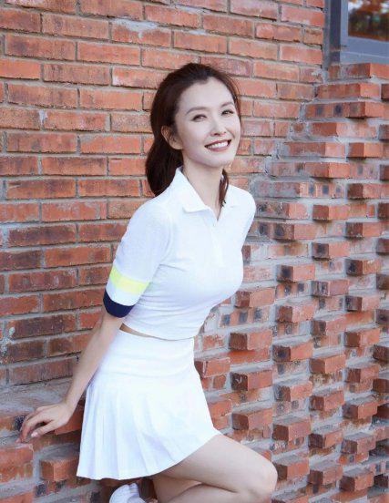 徐洁儿个人资料简介