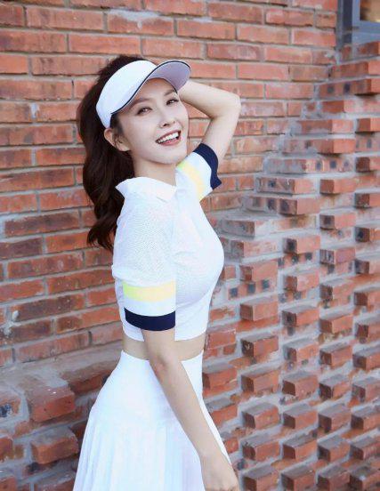 徐洁儿个人资料简介