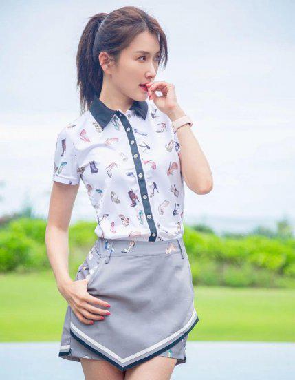 徐洁儿个人资料简介