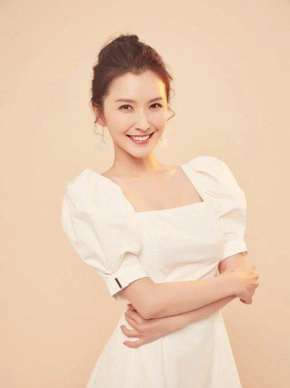 徐洁儿个人资料简介