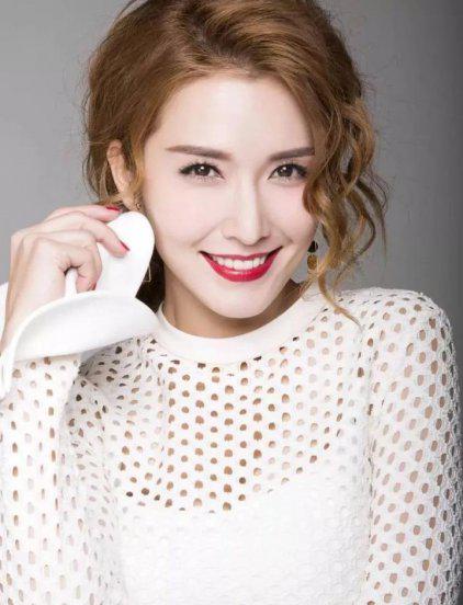 徐洁儿个人资料简介