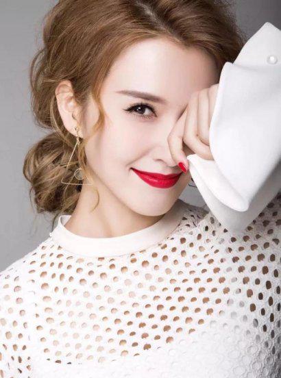 徐洁儿个人资料简介