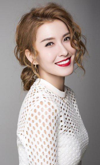 徐洁儿个人资料简介