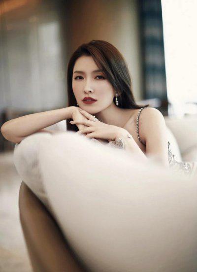 徐洁儿个人资料简介